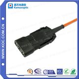 ESCON Duplex Fiber Optic Patch Cord (145453-583)