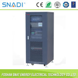 30kw Three-Phase 220VAC/380VAC Solar Inverter with Built-in Charge Controller
