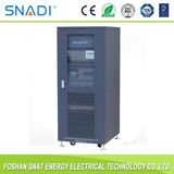 30kw Three-Phase 220VAC/380VAC Solar Inverter with Built-in Charge Controller
