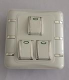 Push Button Switch Ht-K03