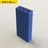 Rechargeable LiFePO4 3.2V 200ah Battery Cell for Solar Storage