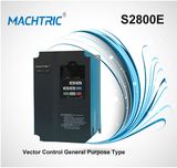 S2800e Vector Control AC Motor Drive for Drawbench