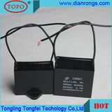 Cbb61 Sh AC Motor Start Capacitor 25UF Made in China