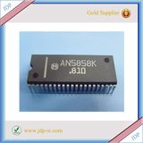 Color-TV AV-Switch IC An5858k