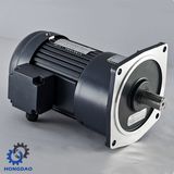 Single/Three Phase Horizonal/Vertical Small Gear AC Motor_C