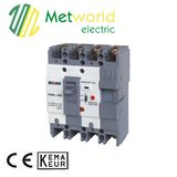 Moulded Case Circuit Breaker with Ce Kema