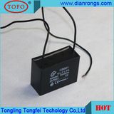 40mfd 500VAC Fan Capacitor with Long Life for Ceiling Fan