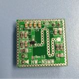 High Quality Factory Microwave Doppler Motion Sensor Module (HW-N9)