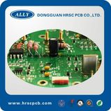 PCB Fr-4 Circuit Breaker, Auto Parts PCB Board Factory