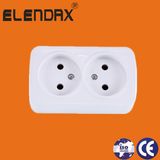 New Russian Style Socket (S6209)