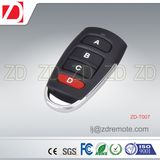 Garage Opener Remote Controller 433MHz, Wireless RF Universal Remote Control Duplicator