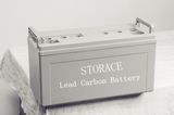 12V 100ah Lead Carbon Battery