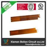 Double-Sided Flexible Heater FPC for Automobile Device