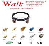 N Male LMR240 Cable, N LMR240 Cable Antenna, LMR240 Feeback Cable