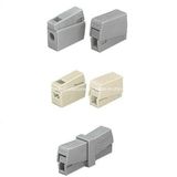 224 Series Wago Connector Terminal Block Wire Connector