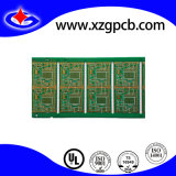 4layer Fr4 2.0mm Small Size OSP PCB Board