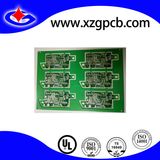 4layer High Industry Control PCB Circuit Board