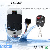 GSM GPRS GPS Tracking System GPS303f/G GPS Car Tracker with Android Ios APP Engine Stop System