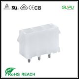B Series Single Row PCB Type Female Connector