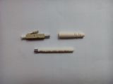 LC Multimode Optic Fiber Connector