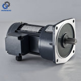Vertical Type Single Phase AC Gear Motor 100-2200W -E