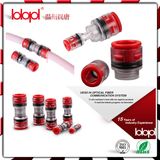 Fiber Optical Fittings 12mm Air Blown Fiber