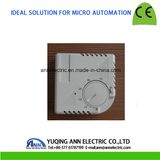 Motorized Valves 7000 Series Thermostat