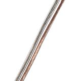 Antioxidative Penetrate Jacket OFC and Tc Speaker Cable