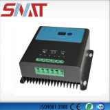 30A/40A/50A Controller, Solar Charge Controller for Solar Power System