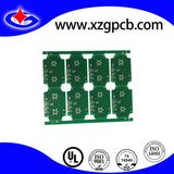 2 Layer Fr4 Material PCB Circuit for Answering Machines