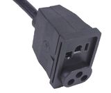 UL AC Power Cord for Use in North American 06