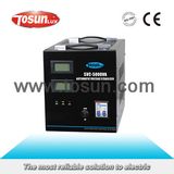 Automatic SVC Single Phase Voltage Stabilizer