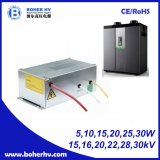 8kv /4kv Air Cleaning High Voltage Power Supply 30W CF02A