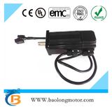 NEMA16 220V 100W Brushless Motor with encoder for Textile Machine