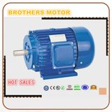 Three Phase AC Motor Induction 1HP Small Powerful Synchronous Motor