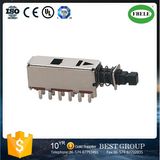 Metal Switch High Quality Switch Push Button Switch
