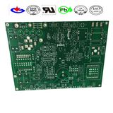 4 Layer HDI PCB Circuit with Blind Via