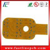 2 Layers Flex PCB Board Sample