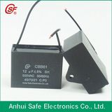 1.5UF Capacitor Cbb61 450VAC in New Style