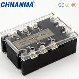 Three Phase Solid State Relay 80A