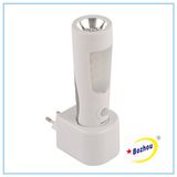 New Product 110V/220V Night Light for Children, Safe, Colorful
