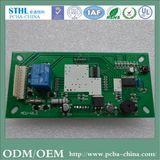 Prototype PCB WiFi (2.4GHz) PCB Antenna LED Tube PCB