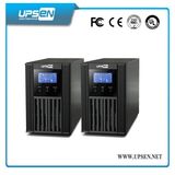 Quality UPS with Wide Input Voltage and Short Circuit Protection