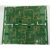 Immersion Gold PCB Board for Electronic Product with Multilayer
