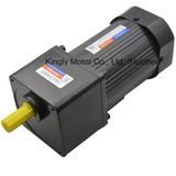 5ik40r 90mm AC Single Phase Gear Motor High Power 40W