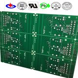Fr4 Lead Gree Hal PCB Board for Telecommunications