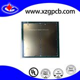 Cheap Fr4 Double-Sided Bare Board PCB for LCD