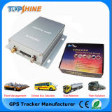 GSM GPS GPRS Tracker with Real Time Online Tracking System