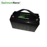 Bluetooth Lithium Ion Battery for Solar System