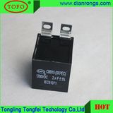Factory Price Original DC Capacitor Cbb15 Cbb16